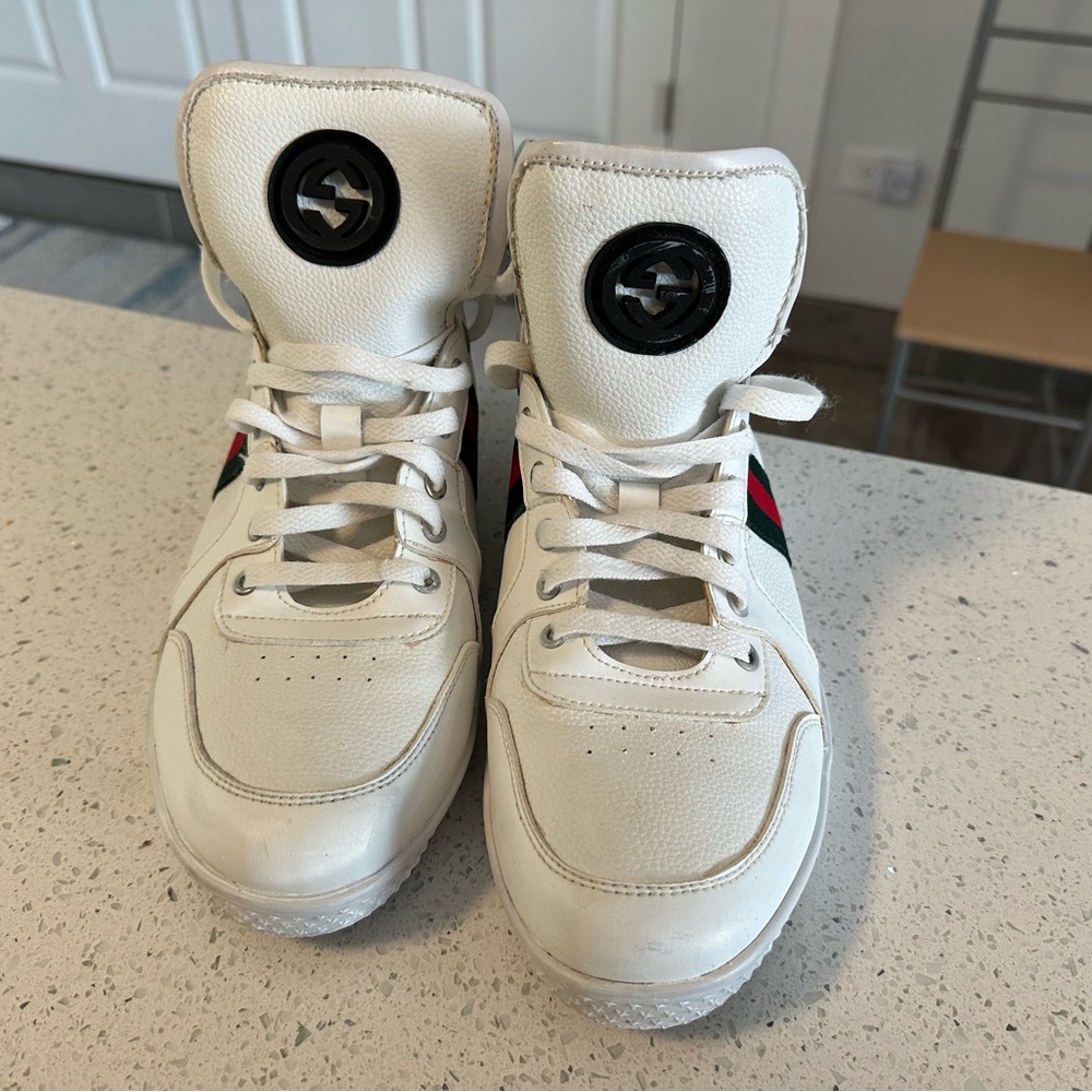 Men’s Gucci shoes